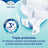 Tena Flex Proskin Plus Medium Night , 80 unità