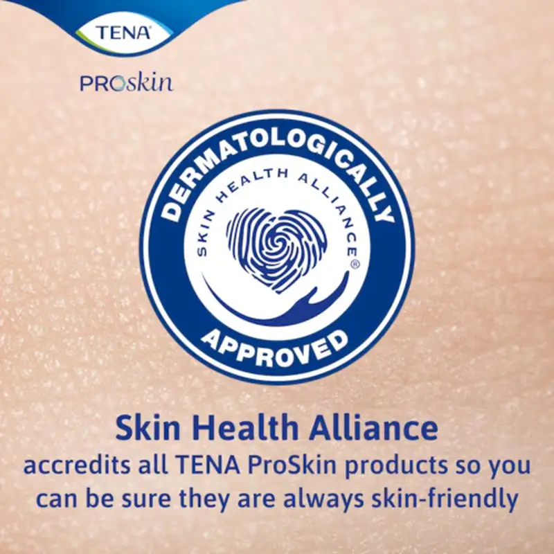 Tena Flex Proskin Plus Medium Night , 80 unità