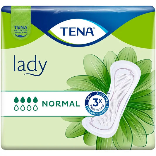 Tena Lady Normal, 12 unità
