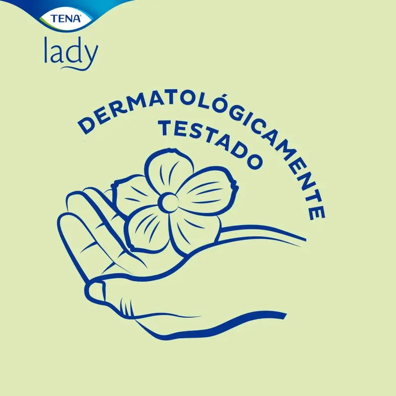 Tena Lady Normal, 24 unità