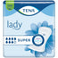Tena Lady Super, 30 pezzi