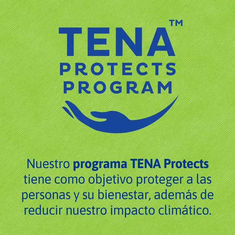 Tena Lights Sensitive Long Liner, 20 pz.