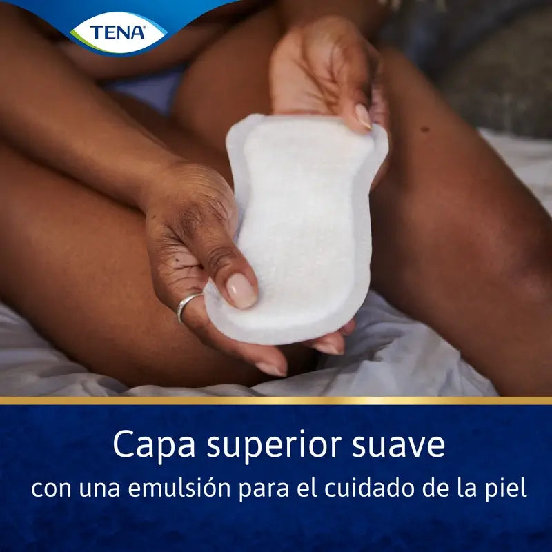 Tena Lights Sensitive Mini Ultra, 20 unità