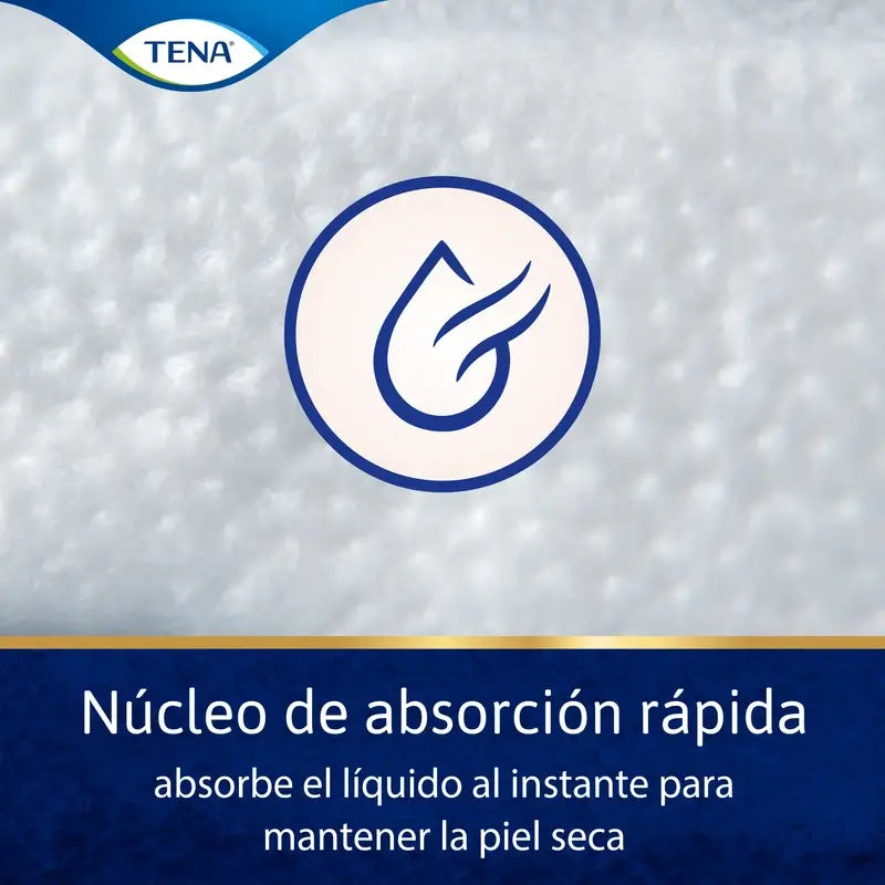 Tena Lights Sensitive Mini Ultra, 20 unità