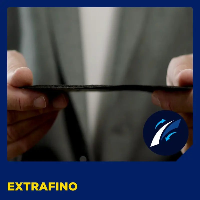 Tena Uomo Scudo protettivo extra leggero, 14 unità
