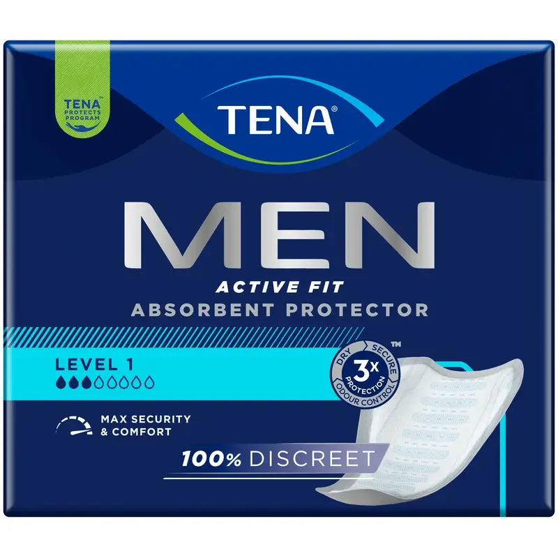 Tena Uomo Livello 1, 24 unità