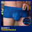 Tena Uomo Pantaloni attivi taglia S-M, 9 pezzi.