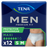 Tena Uomo Pantaloni Premium Fit Maxi taglia S-M, 12 unità