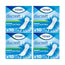 Tena Pack Discreet Extra Id, 4 X 10 unità
