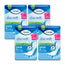 TENA Discreet Pack Extra Id, 4 X 20 pz.