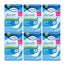 TENA Discreet Pack Extra Id, 6 X 20 pz.