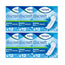 Tena Lady Pack Maxi Pads, 6 X 12 unità