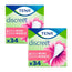 Tena Pack Lady Mini Magic, 2 X 34 unità