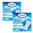 Tena Pack Lady Super, 2 X 30 unità
