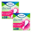 Tena Pack Ladyultra Mini, 2 X 28 unità
