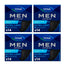 Tena Pack Men Scudo protettivo extra leggero, 4 X 14 unità