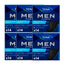 Tena Pack Men Scudo protettivo extra leggero, 6 X 14 unità