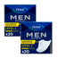 Tena Pack Uomo Livello 2, 2 X 20 Unità