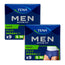 Tena Pack Uomo Pantaloni attivi taglia S-M, 2 X 9 unità