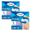 Tena Pack Pants Maxi taglia L, 2 X 10 pezzi.