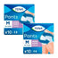 Tena Pack Pants Maxi taglia M, 2 X 10 pezzi.