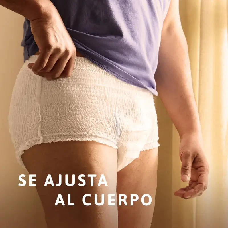 Tena Pants Plus Medium , 14 unità