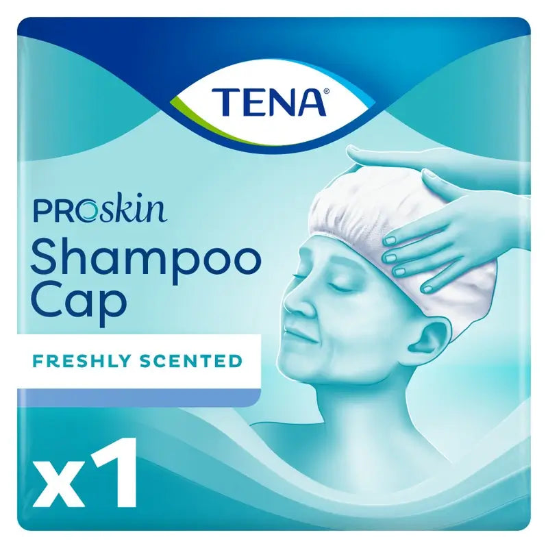 Tena Proskin Shampoo Cap, 1 pz.