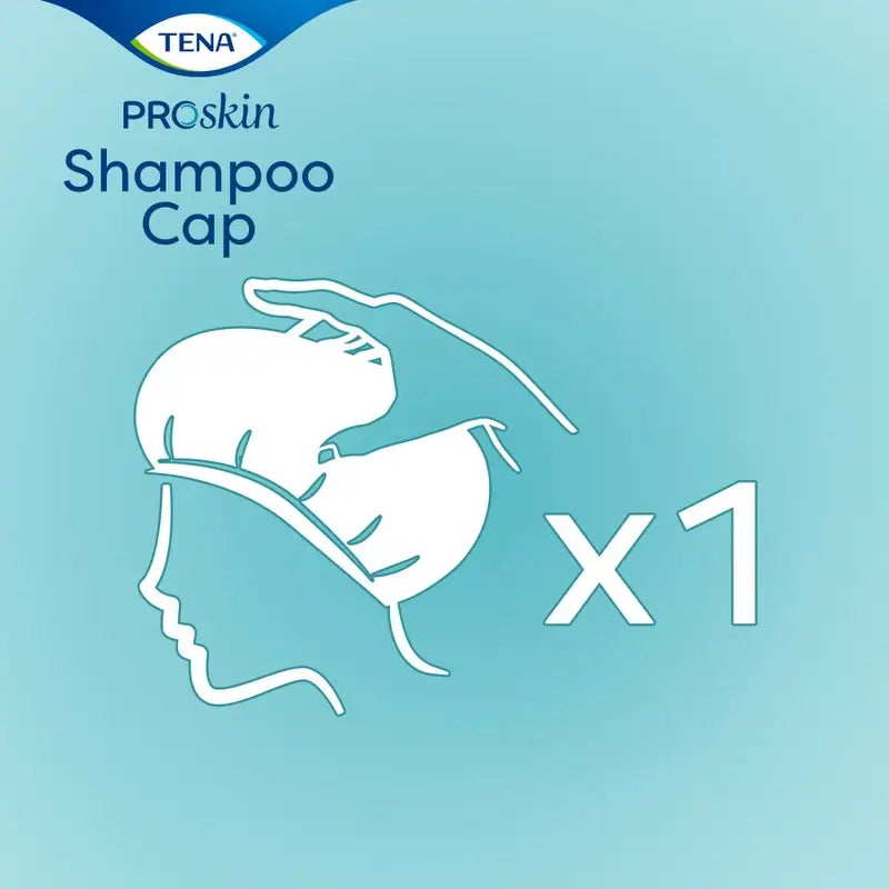 Tena Proskin Shampoo Cap, 1 pz.