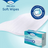 Tena Proskin Dry Towelette, 135 pezzi