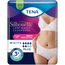 Tena Silhouette bianco a vita bassa taglia M, 12 unità