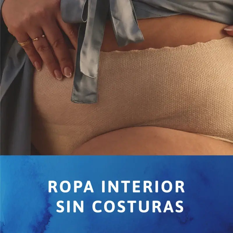 Tena Silhouette Grande Vita Alta Crema , 8 unità