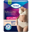Tena Silhouette Crema Plus Vita Alta Taglia M, 9 Unità