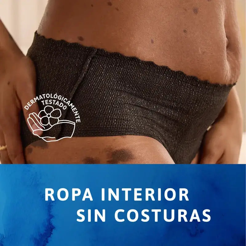 Tena Silhouette Nero Vita Bassa Grande , 10 unità