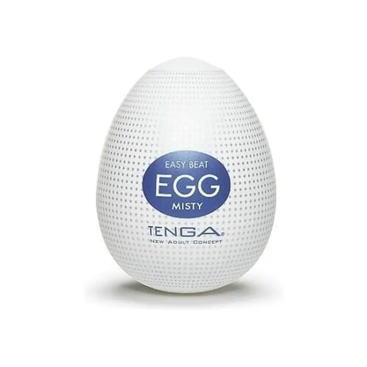 Masturbatore Tenga Uovo Misty