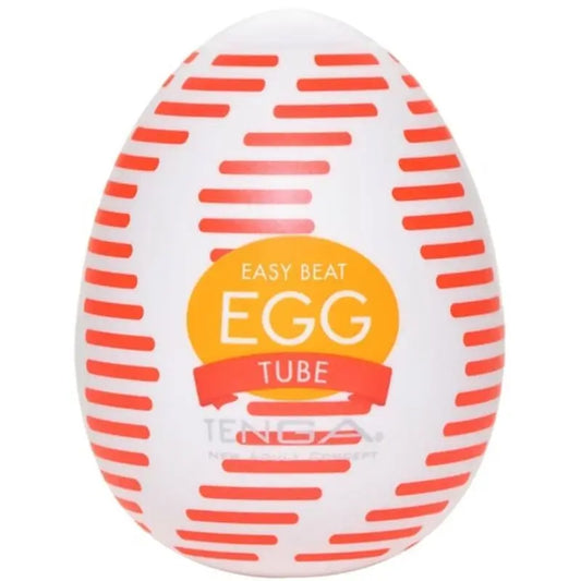 Tenga  Tube Huevo Masturbador