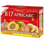 Terezia B17 Apricarc with Apricot Kernel Ac. 60Caps