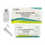Test rapido combinato COVID-19, influenza A e B e RSV
