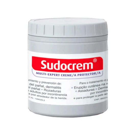 Teva Sudocrem Multi-Expert Protective Cream 60 G