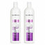 Th Pharma Shampoo alla cipolla 1000 ml, confezione da 2
