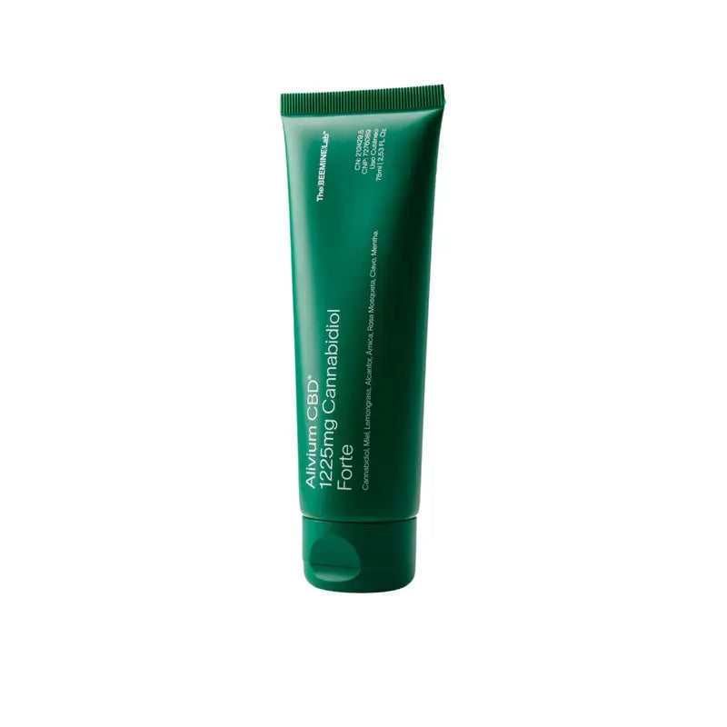 Il Laboratorio Beemine Alivium Forte 75Ml.