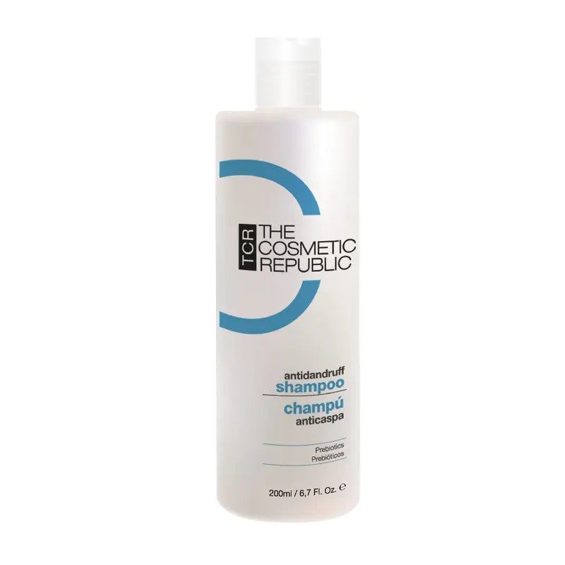 La Repubblica Cosmetica Shampoo Antiforfora 200 ml