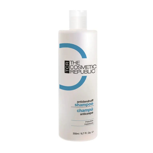 La Repubblica Cosmetica Shampoo Antiforfora 200 ml