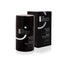 The Cosmetic Republic Keratin Fibers Hair Fibers Medium Brown, 12.5 g