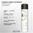La Repubblica Cosmetica Shampoo per capelli grassi, 300 ml