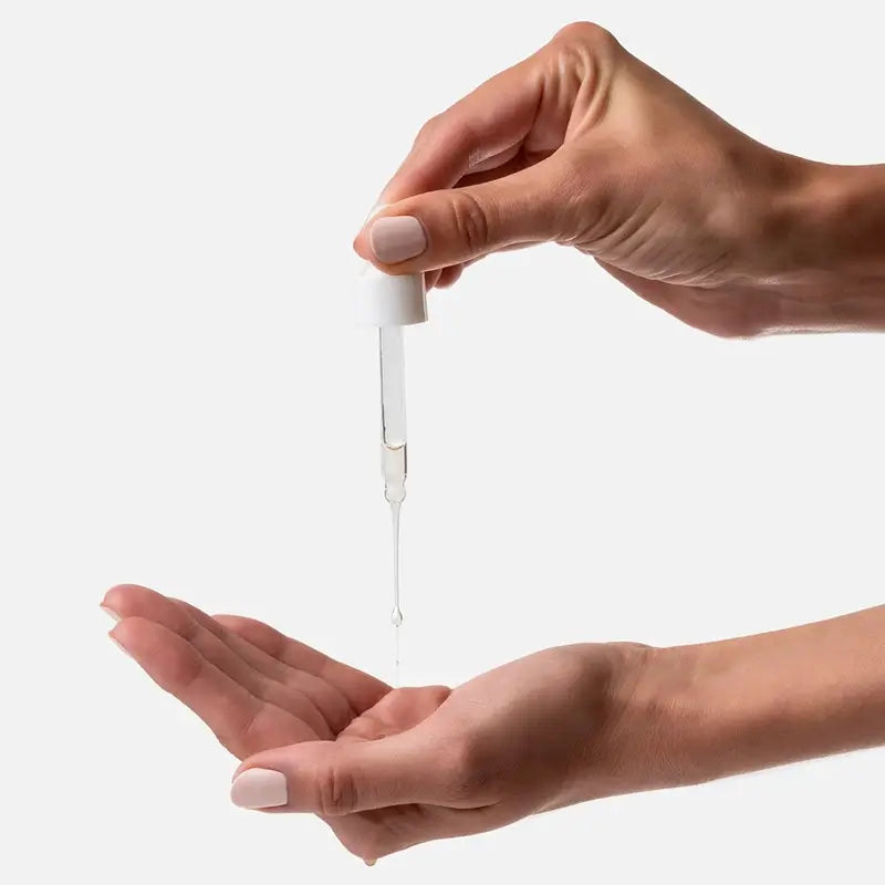 Le Pozioni Centella Asiatica Acqua Essenza , 20 ml
