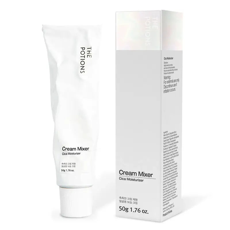 Il Miscelatore per Crema Pozioni , 50 gr