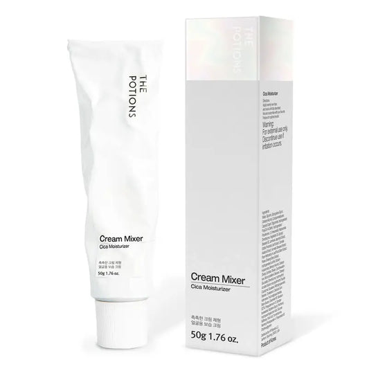 Il Miscelatore per Crema Pozioni , 50 gr