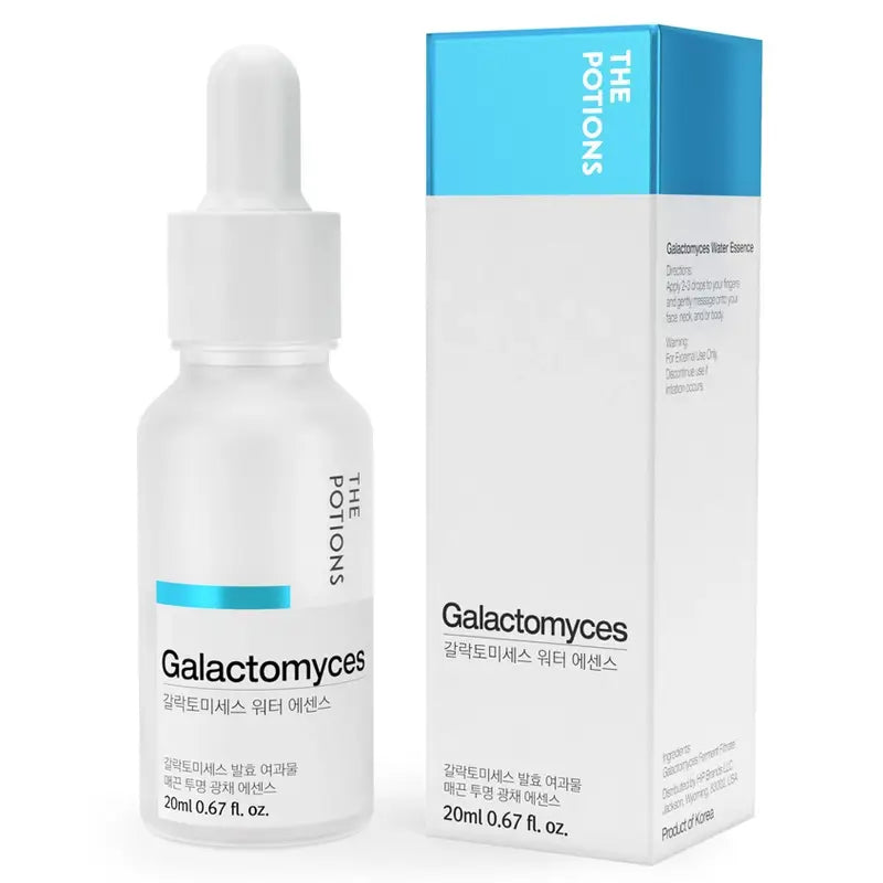 Le Pozioni Galactomyces Water Essenc , 20 ml