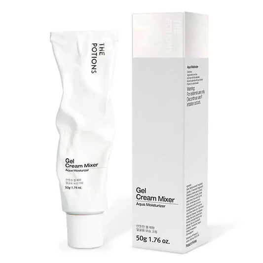 Le Pozioni Gel Crema Miscelatore , 50 gr