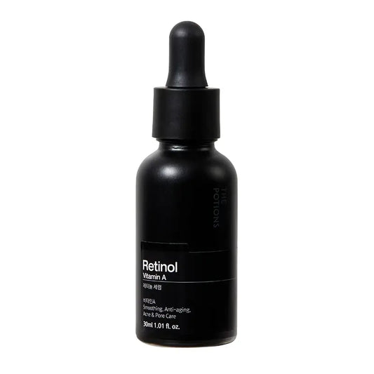 Le Pozioni Retinolo Vitamina A , 30 ml